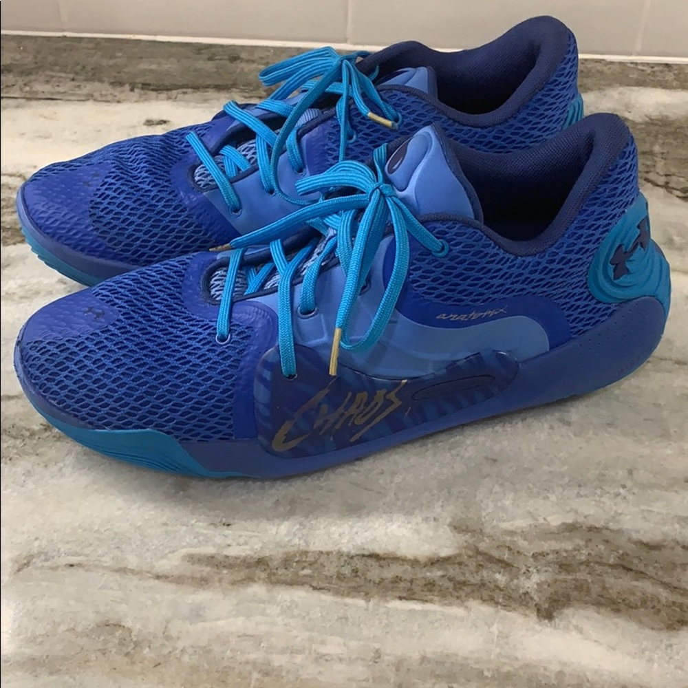 Under Armour Anatomix Spawn 2